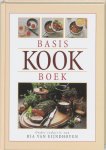 Auteur Onbekend, Eijndhoven van Ria - Basis Kookboek
