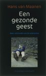 H. van Maanen - Een gezonde geest meer rafelranden van de wetenschap