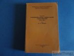 Herman, R. - Zuidnederlandse toeristische tijdschriften (1895-1960) [Nederlandse Volkskundige Bibliografie. Deel XIV.]