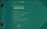 CRD - Coquille