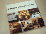 red. - Gouden woonboek 2003