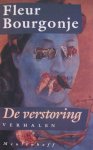 Bourgonje, Fleur - De verstoring (verhalen) (Ex.1)
