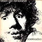 Vels Heijn Annemarie - etsen van Rembrandt