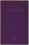 Reve, Gerard - Het zingend hart. Gedichten