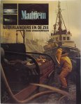 Hans Vandersmissen 58420 - Maritiem Nederlanders en de zee