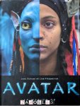 Jody Duncan, Liza Fitzpatrick - Avatar. Le making of