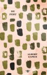 Albert Camus 14622 - De pest