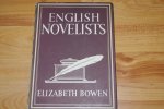 Elizabeth Bowen - English Novelists