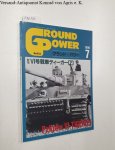 Redaktion: - Ground Power No 026 1996/7: PzKpfw VI Tiger (2) :