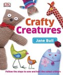 Jane Bull - Crafty Creatures