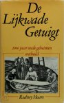 Rodney Hoare, Willem Nieuwenhuys - De lijkwade getuigt 2000 jaar oude geheimen onthuld