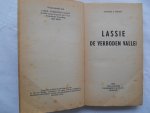 Strong, Charles S. - Lassie - De verboden vallei Strong, Charles S. - Lassie - De verboden vallei