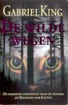 King, Gabriel - De Wilde Wegen