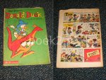 WALT DISNEY - DONALD DUCK, een vrolijk weekblad NR. 11 - 14 maart 1964