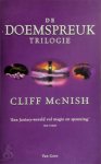 C. Macnish 66542 - De doemspreuk-trilogie