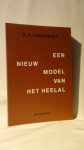 Ouspensky, P.D., - Een nieuw model van het heelal.