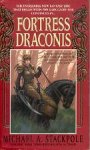 Stackpole, Michael A. - Dragon Crown War 1: Fortress Draconis