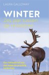 Laura Galloway - Winter Zes jaar tussen de rendieren