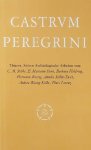 CASTRUM PEREGRINI., STIBBE, C.M. & LORENZ, THURI [HRSG.]. - Thiasos. Sieben Archäologische Arbeiten von: C.M. Stibbe, E. Marianne Stern, .......