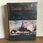 Smith - THE UNITED STATES , NAVY IN WORLD WAR II