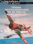 Azaola: Juan Ramon - Franse jachtvliegerazen uit de Tweede Wereldoorlog