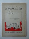 Mainz, H.. - The Economic Situation of the Netherlands at the end of 1946. Mainz, H.. - The Economic Situation of the Netherlands at the end of 1946.
