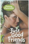Penny Hancock - Just good friends