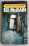 Ed McBain - Death of a nurse (formerly: Murder in the Navy)