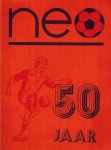  - NEO 50 jaar -1925-1975
