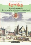A. Oostveen - Feniks Havo Geschiedenis van de democratische rechtsstaat in Nederland