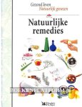 Nooij, Lidy ea. - Natuurlijke remedies