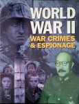 Farrington, Karen - World War II: War Crimes & Espionage
