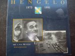 Mr. C.P.M. Bevers - "Hengelo 1973 - 1991 "