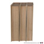 Minnaert, M. - De natuurkunde van ’t vrije veld. [3 volumes].