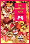 Pien Lemstra - Het Strikkenboek
