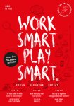 Hidde De Vries - Work smart play smart.nl Niet harder werken, maar slimmer