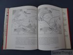Holmes, Richard / Pimlott, John. - The Hutchinson atlas of battle plans. Before and after. Holmes, Richard / Pimlott, John. - The Hutchinson atlas of battle plans. Before and after.