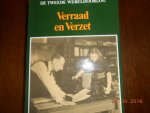 K A van den Hoek - Verraad en Verzet