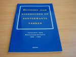 Diverse auteurs - Honderd jaar boekhouden en aanverwante vakken - Tijdschrift voor Bedrijfsadministratie 1894-1994