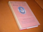 Russell, Philips - The Woman who Rang the Bell. The Story of Cornelia Philips Spencer