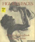 Laidman, Hugh - Figure/Faces. A sketcher's handbook