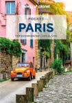Lonely Planet-Parsons, Ashley-Carillet, Jean-Bernard-Fong Yan, Fabienne - (1) Paris Pocket 8Th Ed. Lp (Engelstalig)