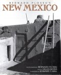 PLOSSU, Bernard - Bernard Plossu's New Mexico. Text by Gilles Mora. Foreword by Edward T. Hall.