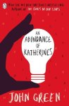 Green, John - Abundance of Katherines