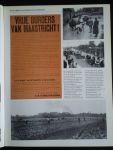  - De geallieerde opmars in het zuiden, deel 42 Documentaire Nederland en de Tweede Wereldoorlog