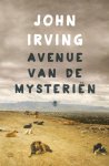 John Irving  13089 - Avenue van de mysteriën