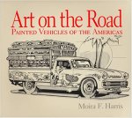 Moira F. Harris - Art on the Road