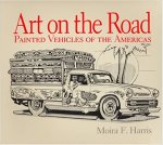 Moira F. Harris - Art on the Road