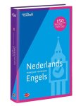Van Dale - Van Dale middelgroot woordenboek  -   Van Dale middelgroot woordenboek Nederlands-Engels