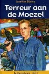 Janwillem Blijdorp - Terreur aan de Moezel / De drie avonturiers / 3